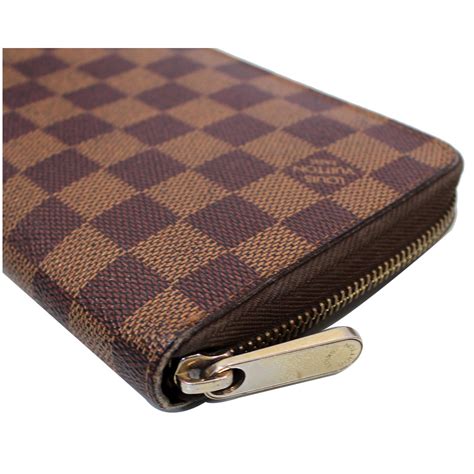 louis vuitton card organizer|Louis Vuitton zippy organizer.